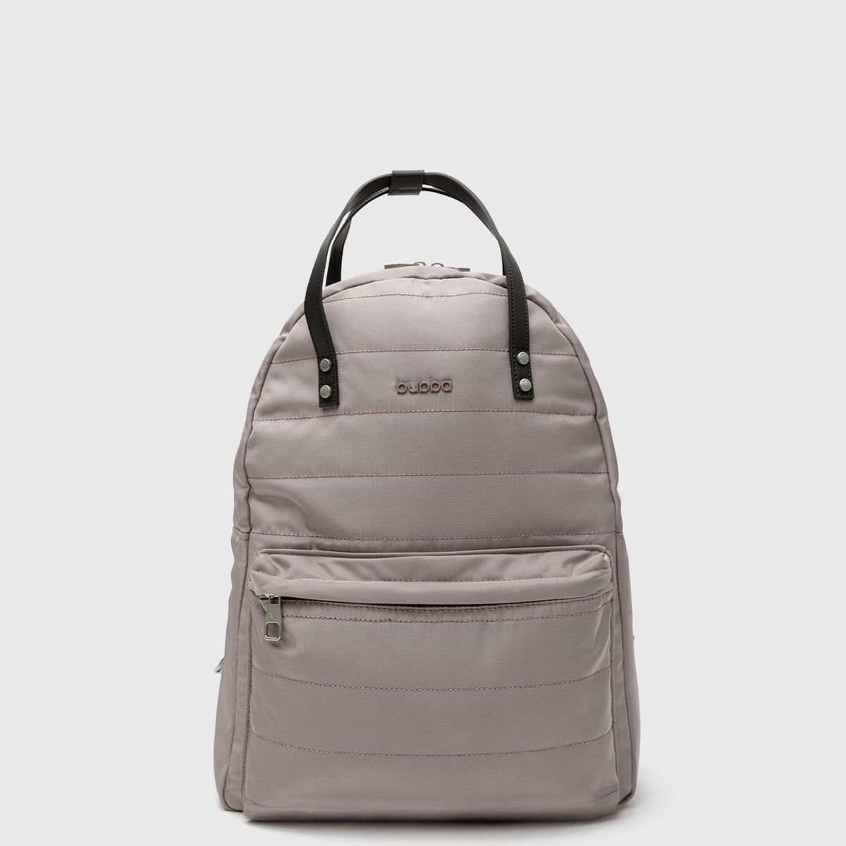 BUBBA - Mochila Montreal Mary Rose Regular Bubba Essentials.