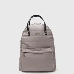 BUBBA - Mochila Montreal Mary Rose Regular Essentials