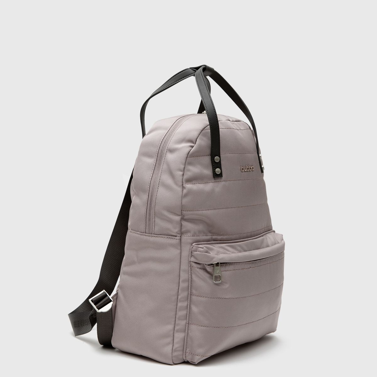 BUBBA - Mochila Montreal Mary Rose Regular Bubba Essentials.