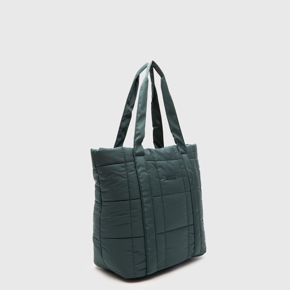 BUBBA - Tote Puffer Sage Bubba Essentials