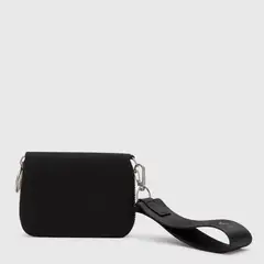 BUBBA - Billetera Daily Black Mini Essentials 2.0