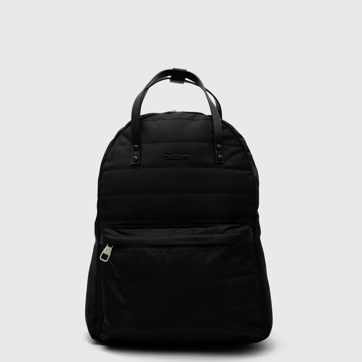 BUBBA - Mochila Montreal Full Black Regular Bubba Essentials.