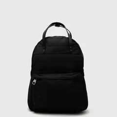 BUBBA - Mochila Montreal Full Black Regular Essentials