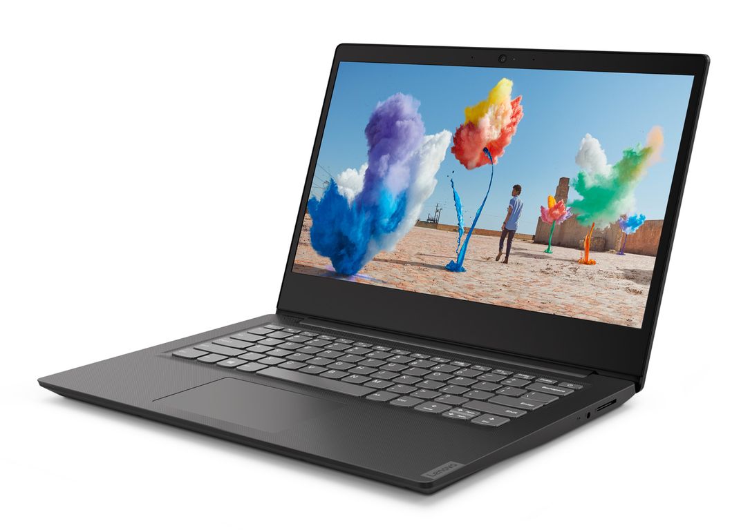 NOTEBOOK IDEAPAD S145-14IIL INTEL CORE I3-1005G1 8GB RAM/128GB SSD + 500 GB HDD (REACONDICIONADO)