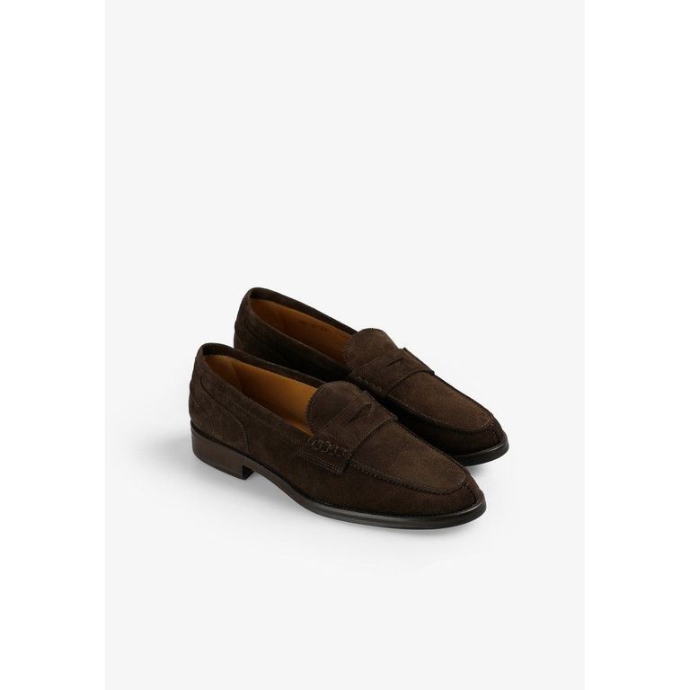 Mocasín Hombre