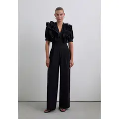 SCALPERS - Mono Negro Volantes