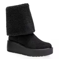 PLATANITOS - Bota Dama Bm Heydi