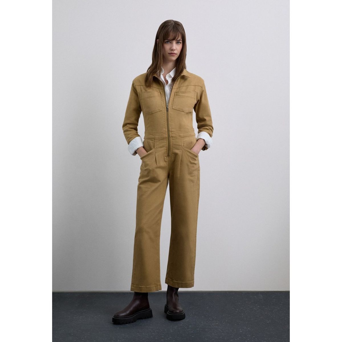 SCALPERS - Sczippertwuill Jumpsuit