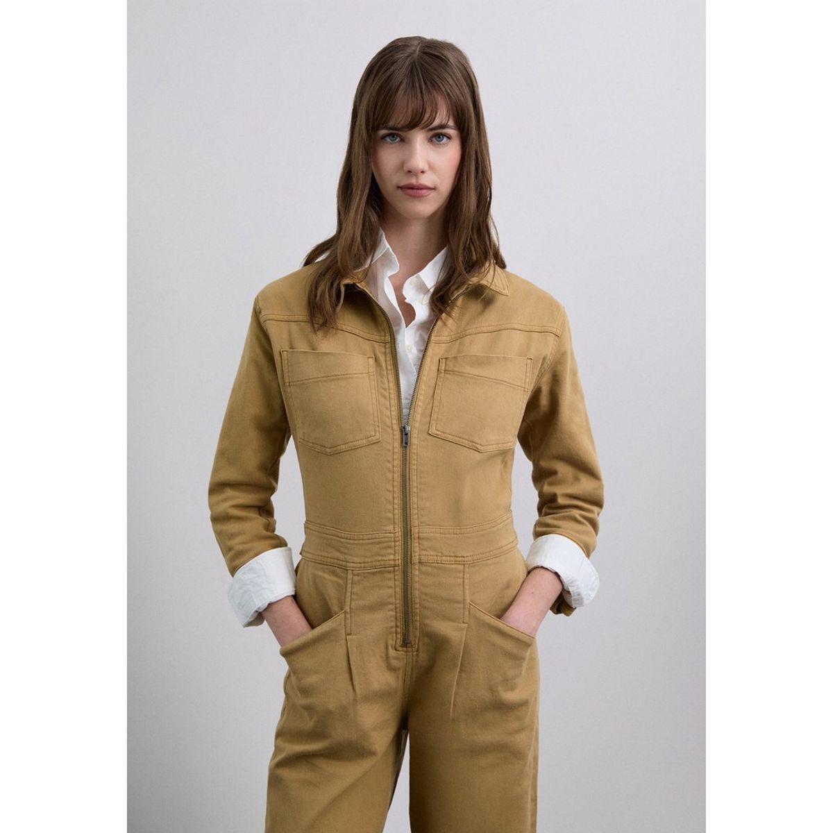 SCALPERS - Sczippertwuill Jumpsuit