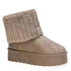 PLATANITOS - Botin Dama Btchun Cold