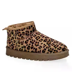 PLATANITOS - Botin Dama Bt Moscu