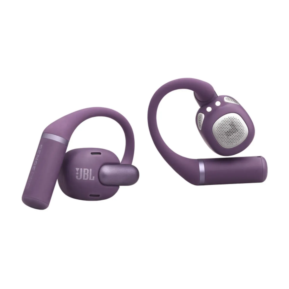 JBL - Audifonos Bluetooth JBL Sense Pro Violeta