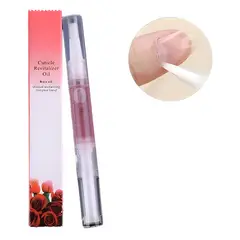 GENERICO - Aceite de Cutículas Lápiz Set 3 Unidades