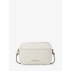 MICHAEL KORS - Cartera Jet Set Camera