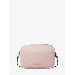 MICHAEL KORS - Cartera Jet Set Camera