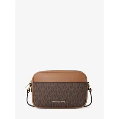 MICHAEL KORS - Cartera Jet Set Camera