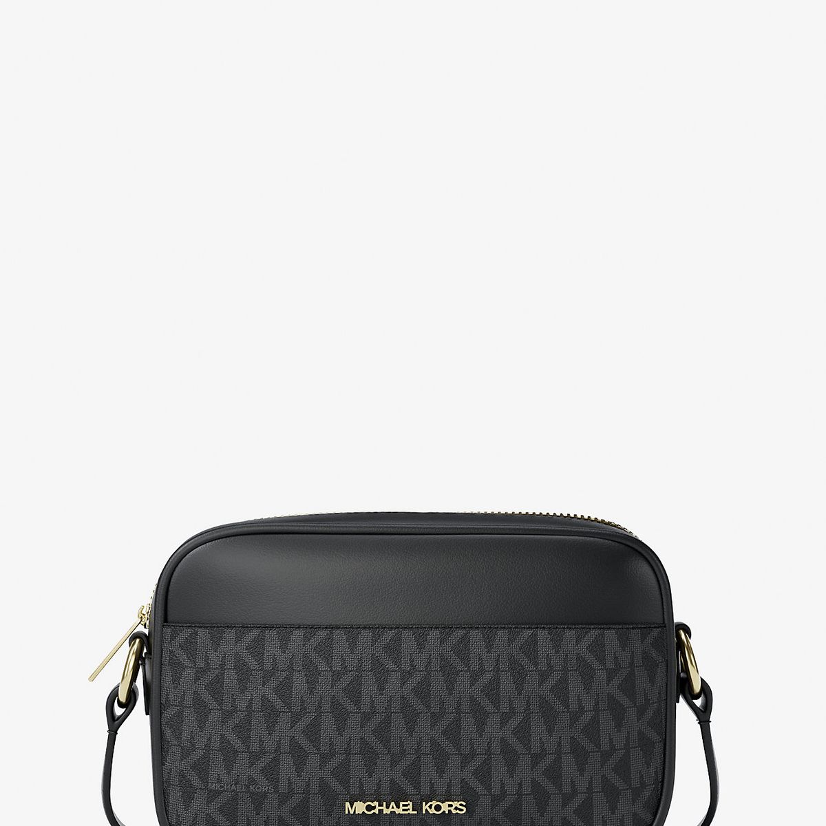 MICHAEL KORS - Cartera Michael Kors Jet Set Camera