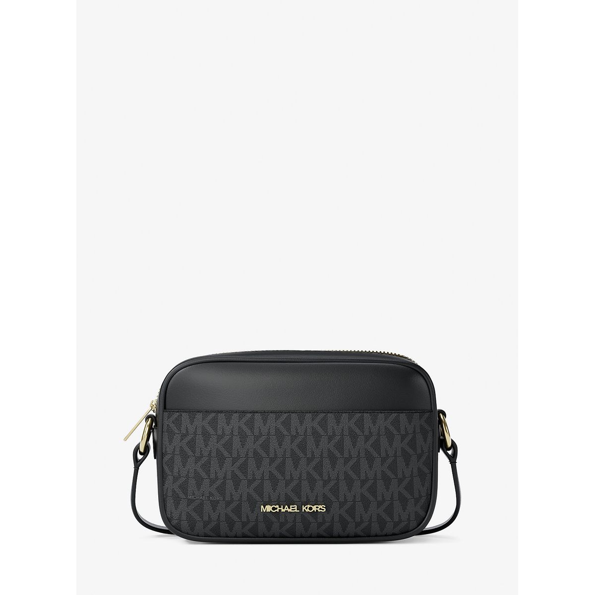 MICHAEL KORS - Cartera Michael Kors Jet Set Camera