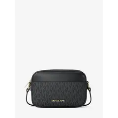MICHAEL KORS - Cartera Jet Set Camera