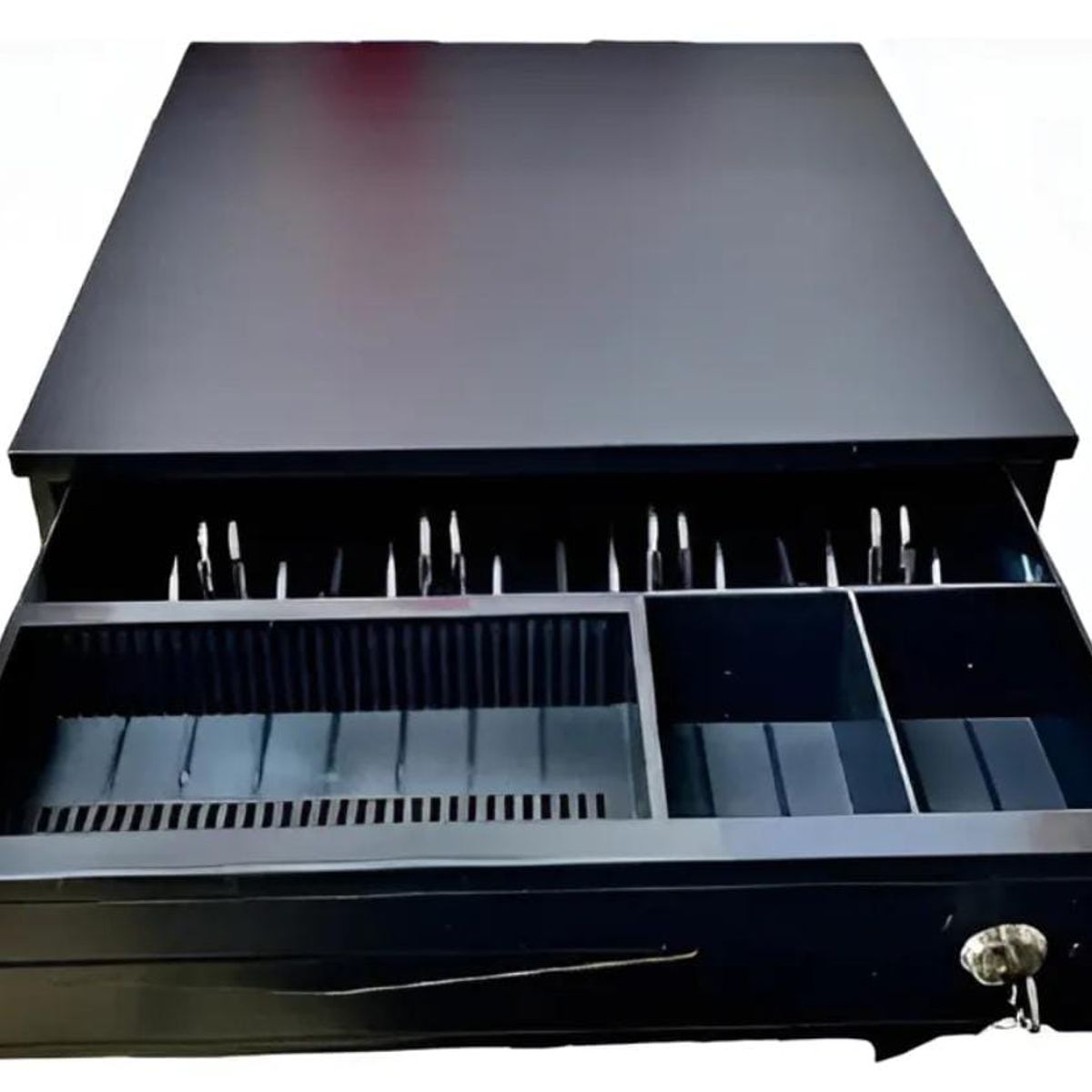 TP LINK - Caja De Dinero Registradora Electronica