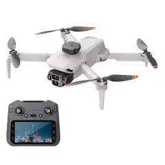 GENERICO - Dron «L106-1 Max» - 3000m Alcance