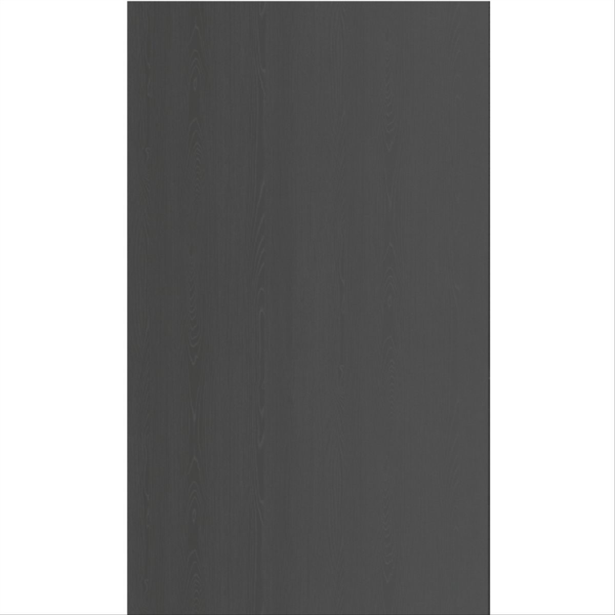 FINSA - Tapacanto pvc gris gu s3 22x1mm ro 25 mt