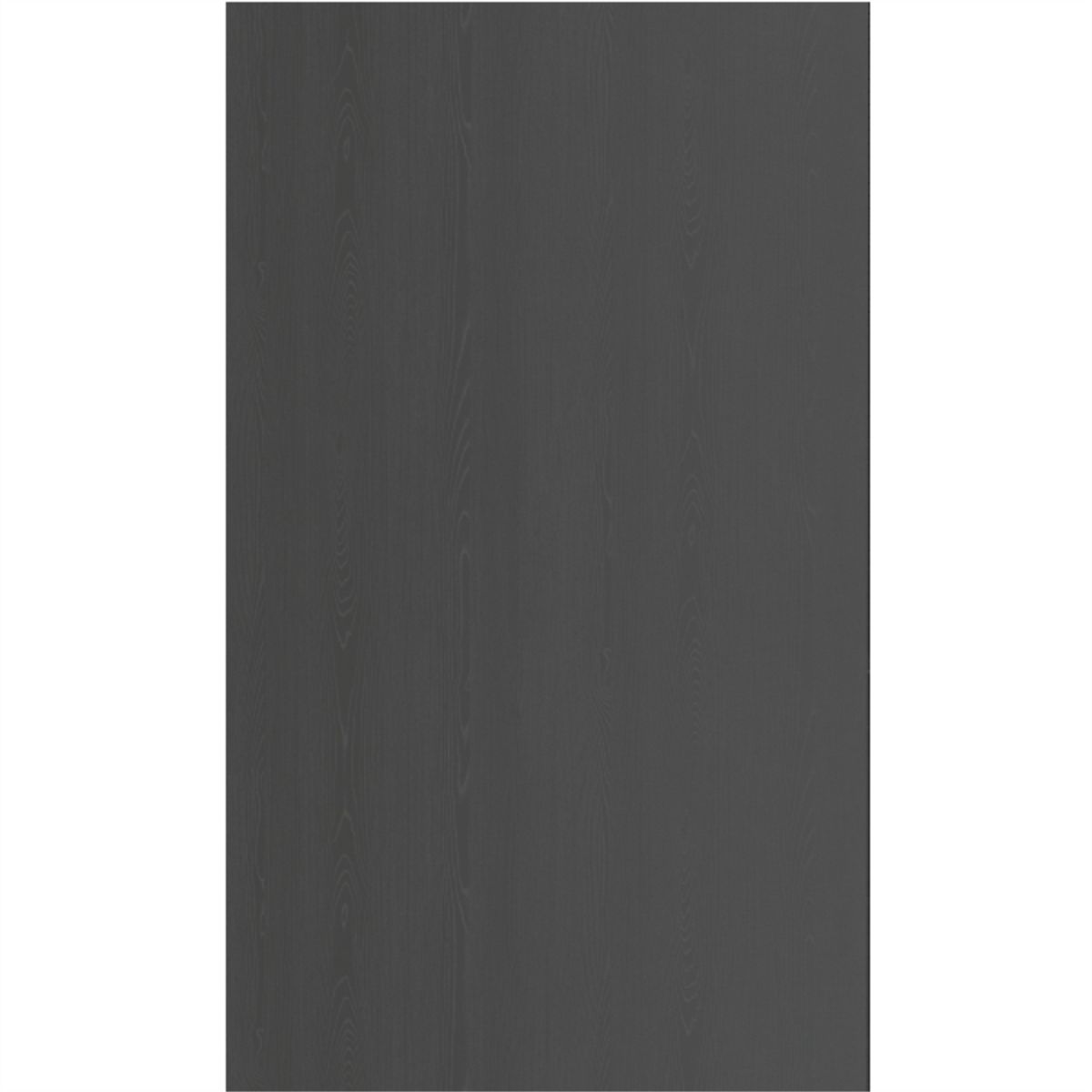 FINSA - Tapacanto pvc gris gu s3 22x1mm ro 25 mt
