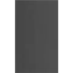FINSA - Tapacanto pvc gris gu s3 22x1mm ro 25 mt