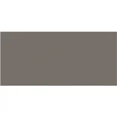 FINSA - Tapacanto pvc aluminio lineal 22x1mm ro 25mt