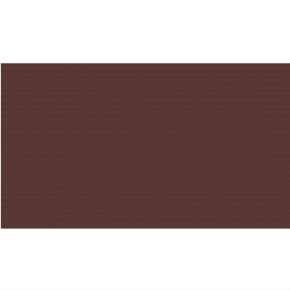 FINSA - Tapacanto pvc terracota lineal 22x1mm ro 50mt