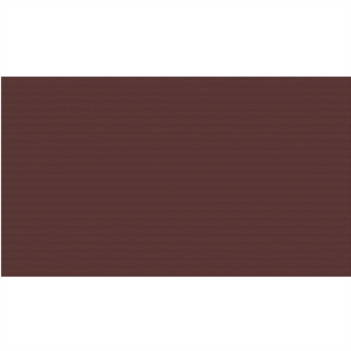 FINSA - Tapacanto pvc terracota lineal 22x1mm ro 50mt