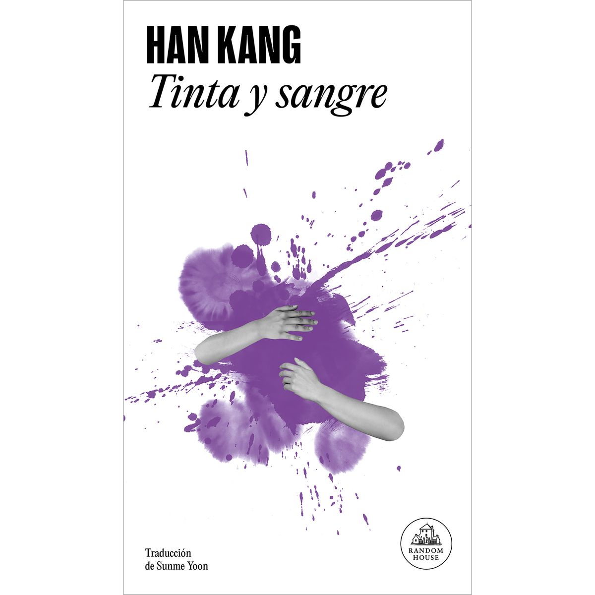 PENGUIN RANDOM HOUSE - Libro Tinta Y Sangre