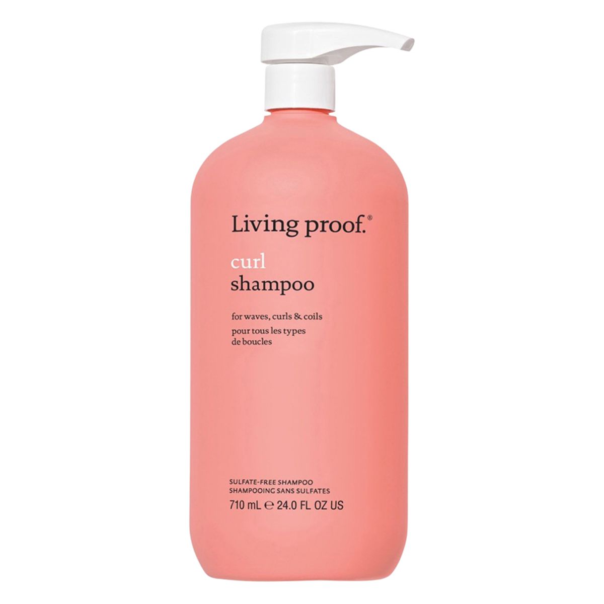 LIVING PROOF - Shampoo para Rulos - 700ml Living Proof