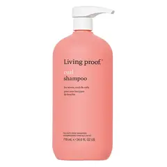 LIVING PROOF - Shampoo para Rulos - 700ml