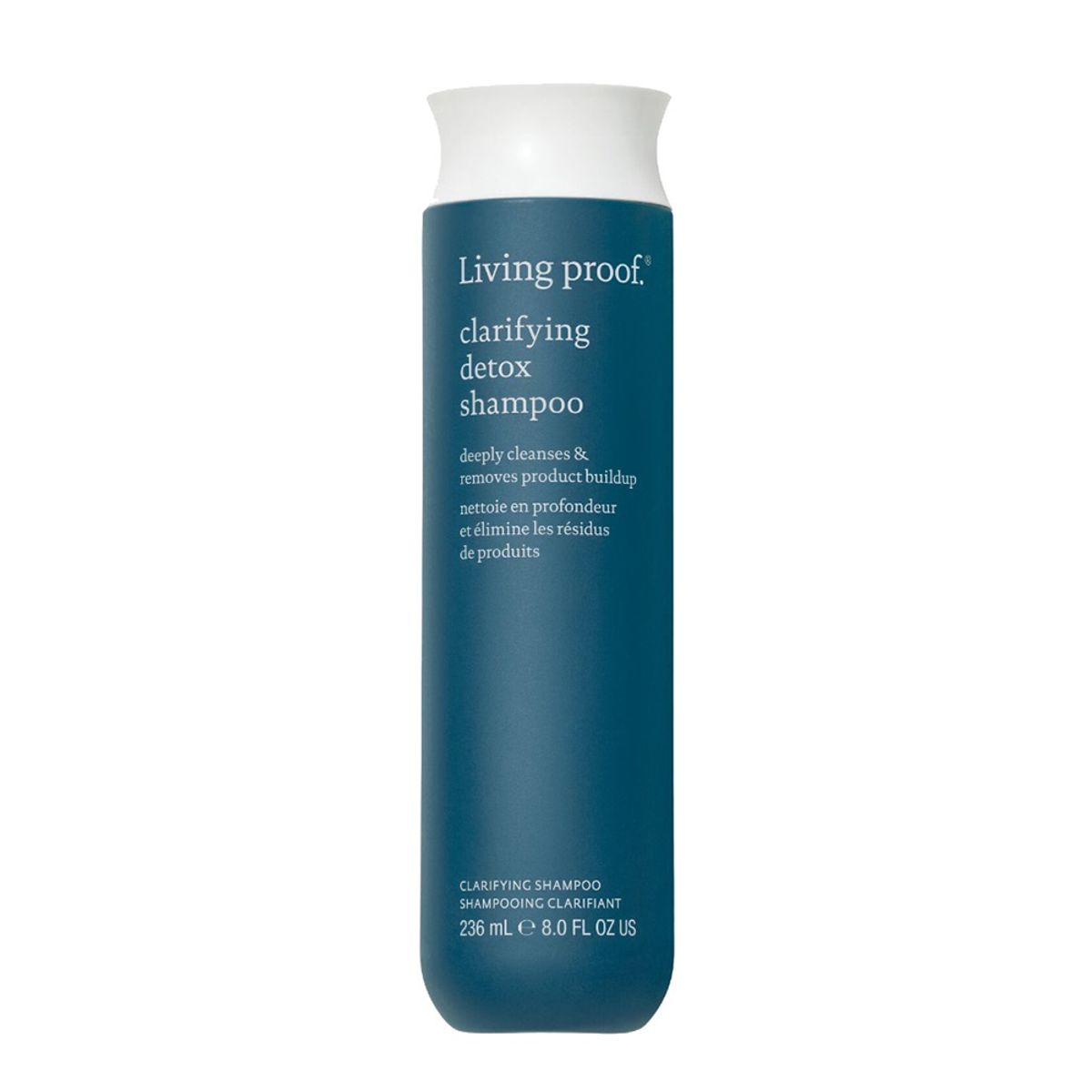 LIVING PROOF - Clarifying Detox Shampoo - 240ml Living Proof