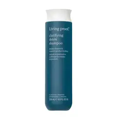 LIVING PROOF - Clarifying Detox Shampoo - 240ml