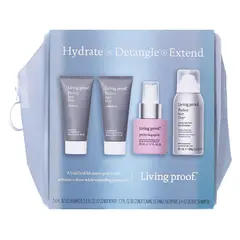LIVING PROOF - Hydrate + Detangle + Extend -