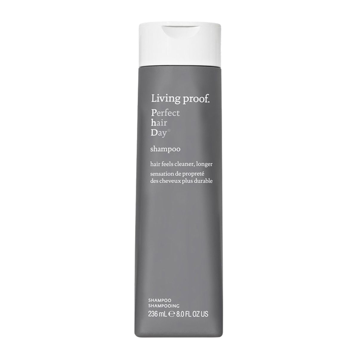 LIVING PROOF - Perfect hair Day Shampoo - 240ml Living Proof