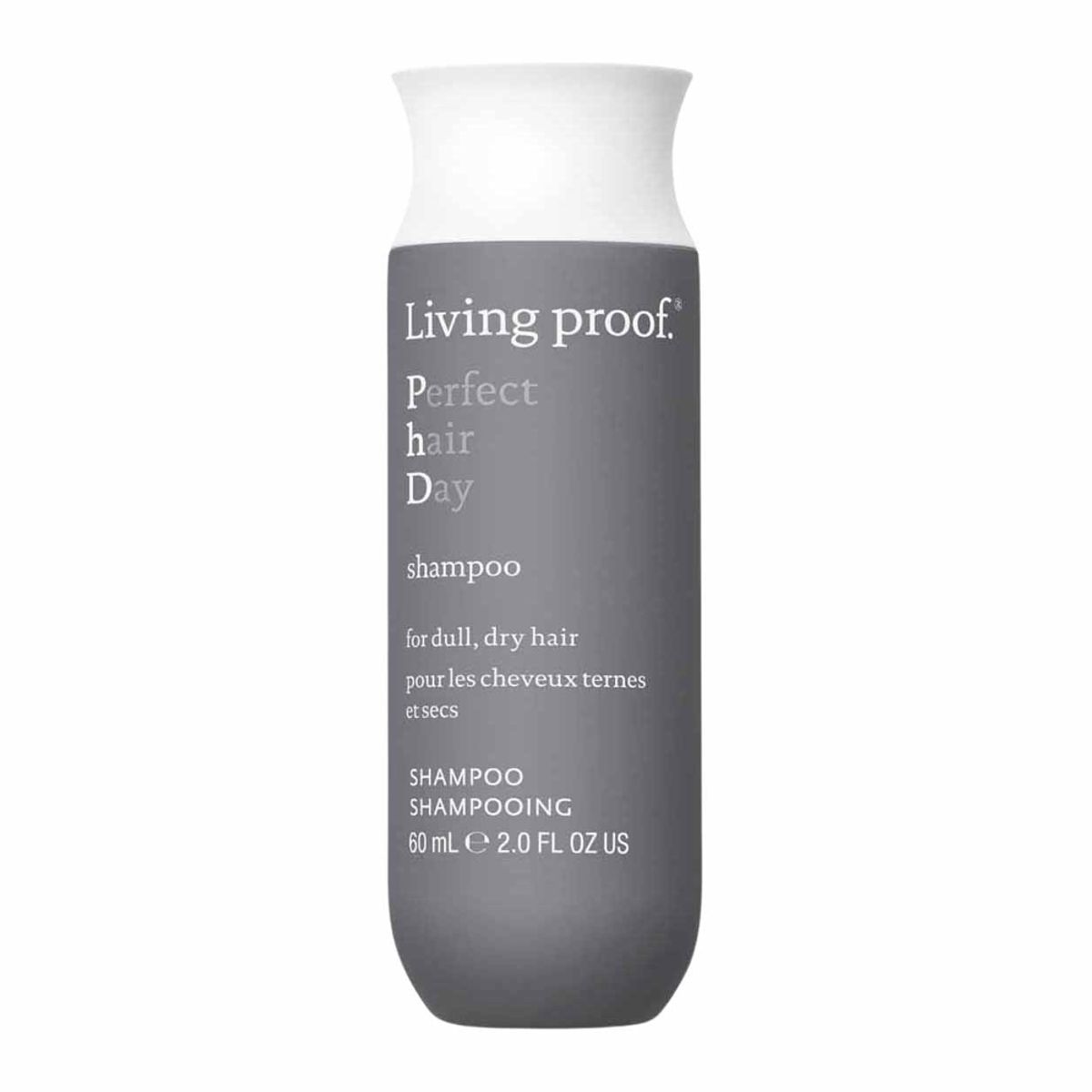 LIVING PROOF - Perfect hair Day Shampoo - 60ml Living Proof