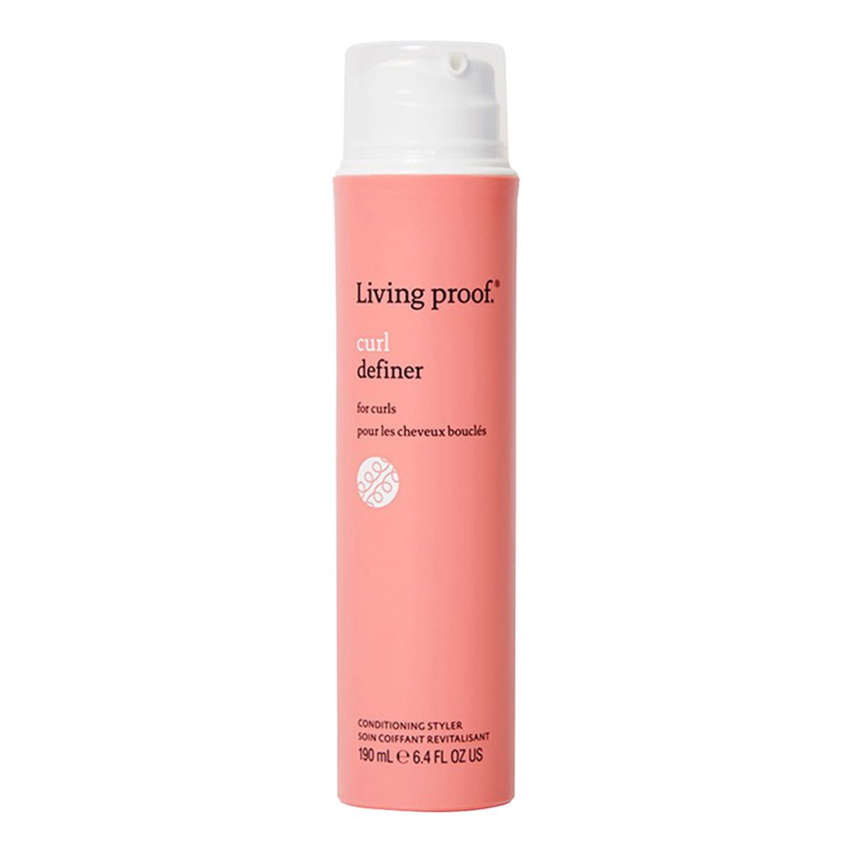 LIVING PROOF - Definidor de Rizos - 200ml Living Proof