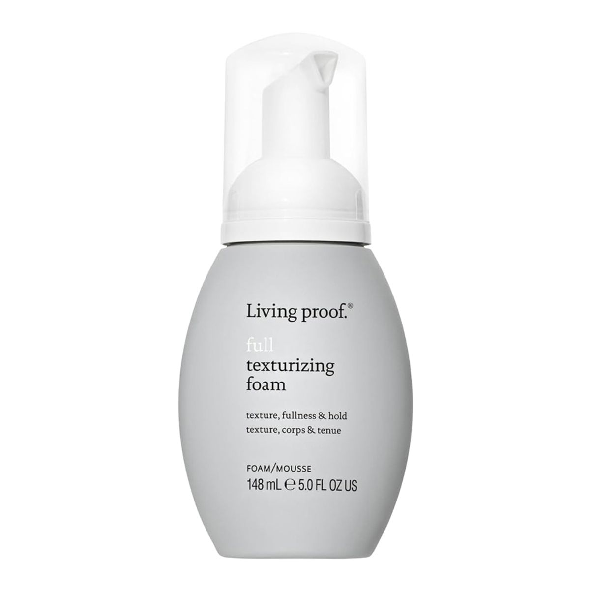 LIVING PROOF - Full Texturizing Foam - 150ml Living Proof