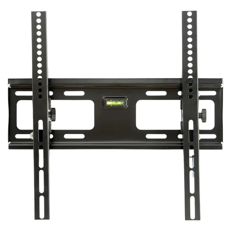 GENERICO Soporte Lcd Led Plasma De 23 A 55 Hasta 75kg Color Negro