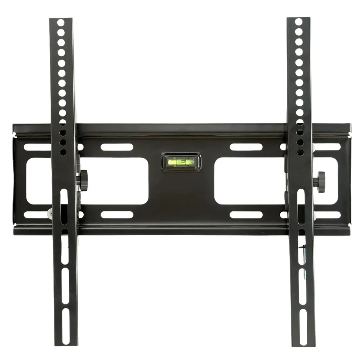 GENERICO - Soporte Lcd Led Plasma De 23 A 55 Hasta 75kg Color Negro