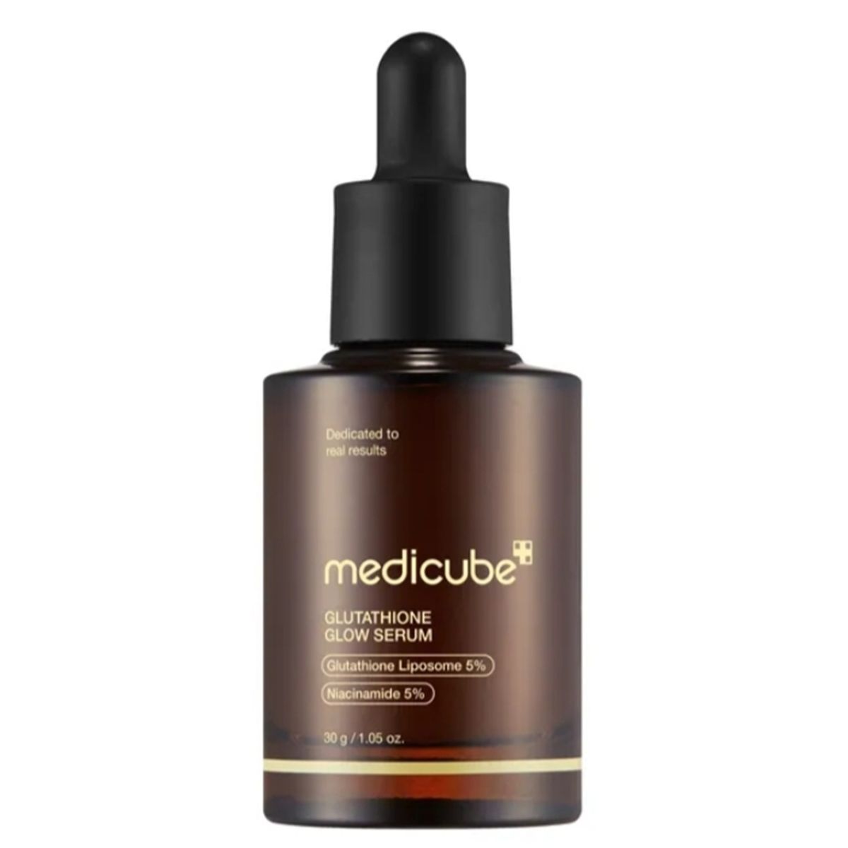 GENERICO - MEDICUBE AGE-R GLUTATHIONE GLOW SERUM - SERUM ANTIMANCHAS FACIAL