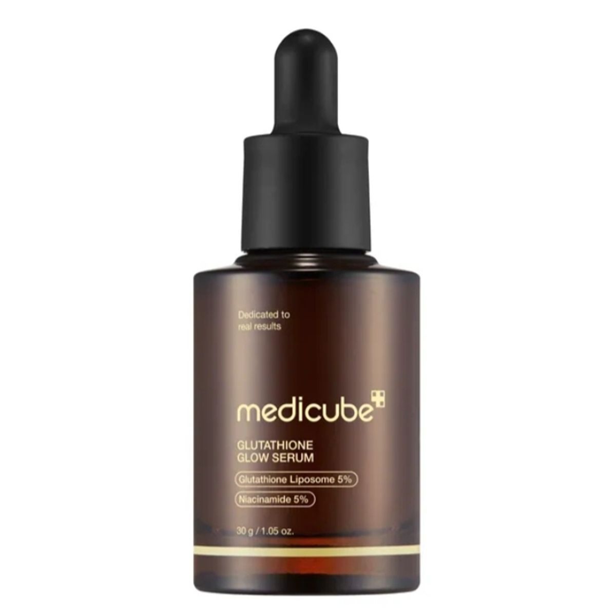 GENERICO - MEDICUBE AGE-R GLUTATHIONE GLOW SERUM - SERUM ANTIMANCHAS FACIAL