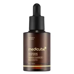 GENERICO - MEDICUBE AGE-R GLUTATHIONE GLOW SERUM - SERUM ANTIMANCHAS FACIAL