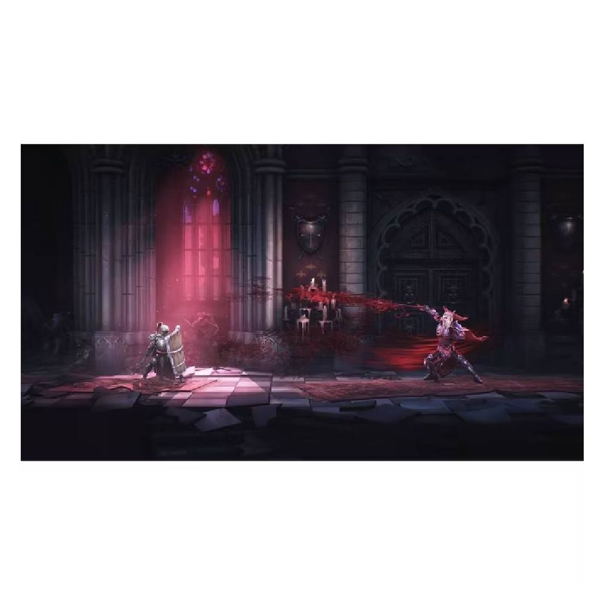 NINTENDO - Mandragora Whispers of the Witch Tree Collectors Ed - Switch