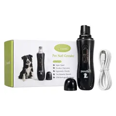 GENERICO - Lima Cortador de Uñas Para Mascotas