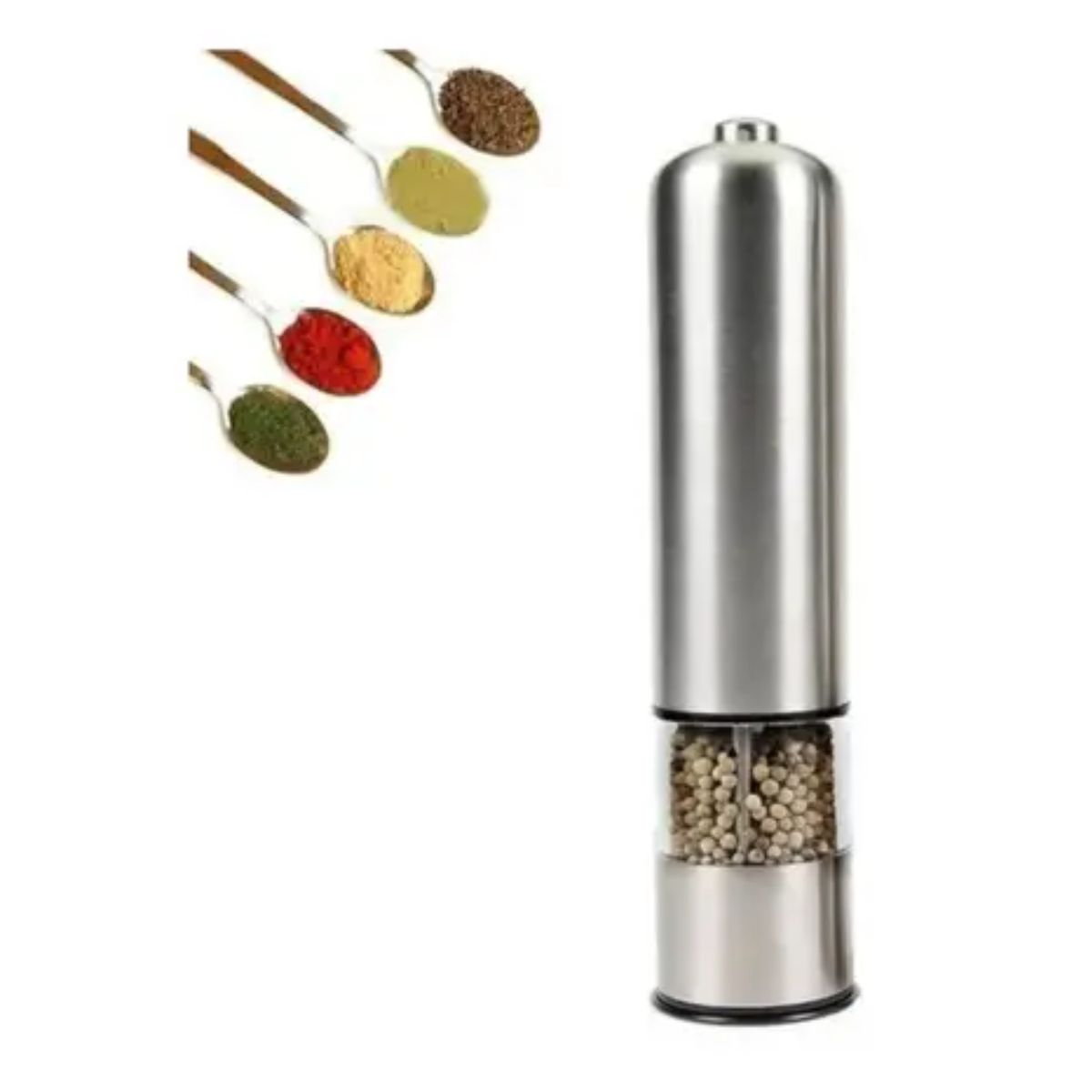 MOVI - Molinillo  para Sal y Pimienta