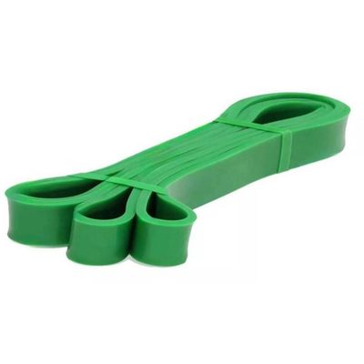 Imagen 2 del producto PACK 5 BANDAS ELASTICAS DE RESISTENCIA PARA EJERCICIO FITNESS YOGA PILASTES